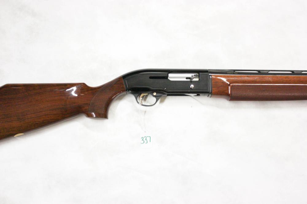 P BERETTA MODEL A 303 SEMI AUTOMATIC 340667