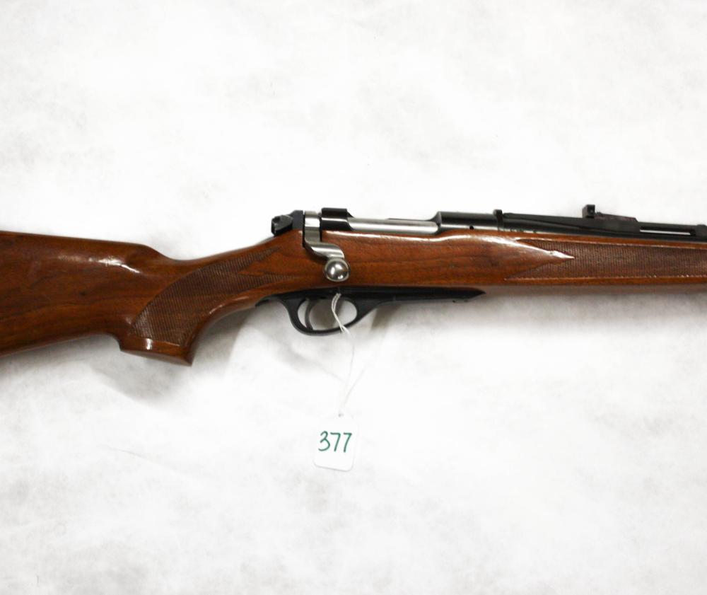 REMINGTON MODEL 600 BOLT ACTION 3406bf