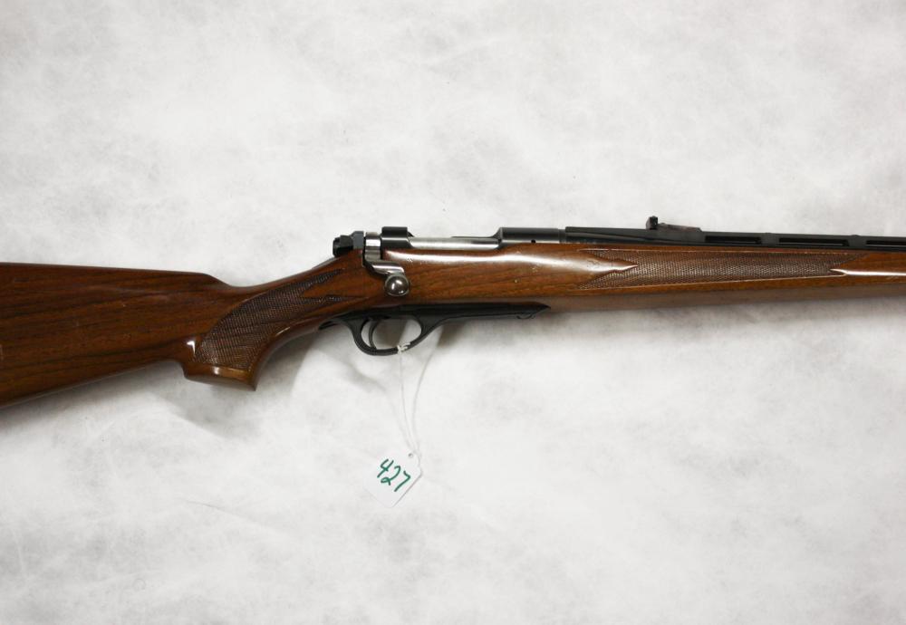 REMINGTON MODEL 600 BOLT ACTION 34072a