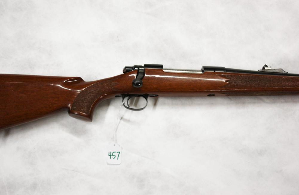 REMINGTON MODEL 700ADL BOLT ACTION