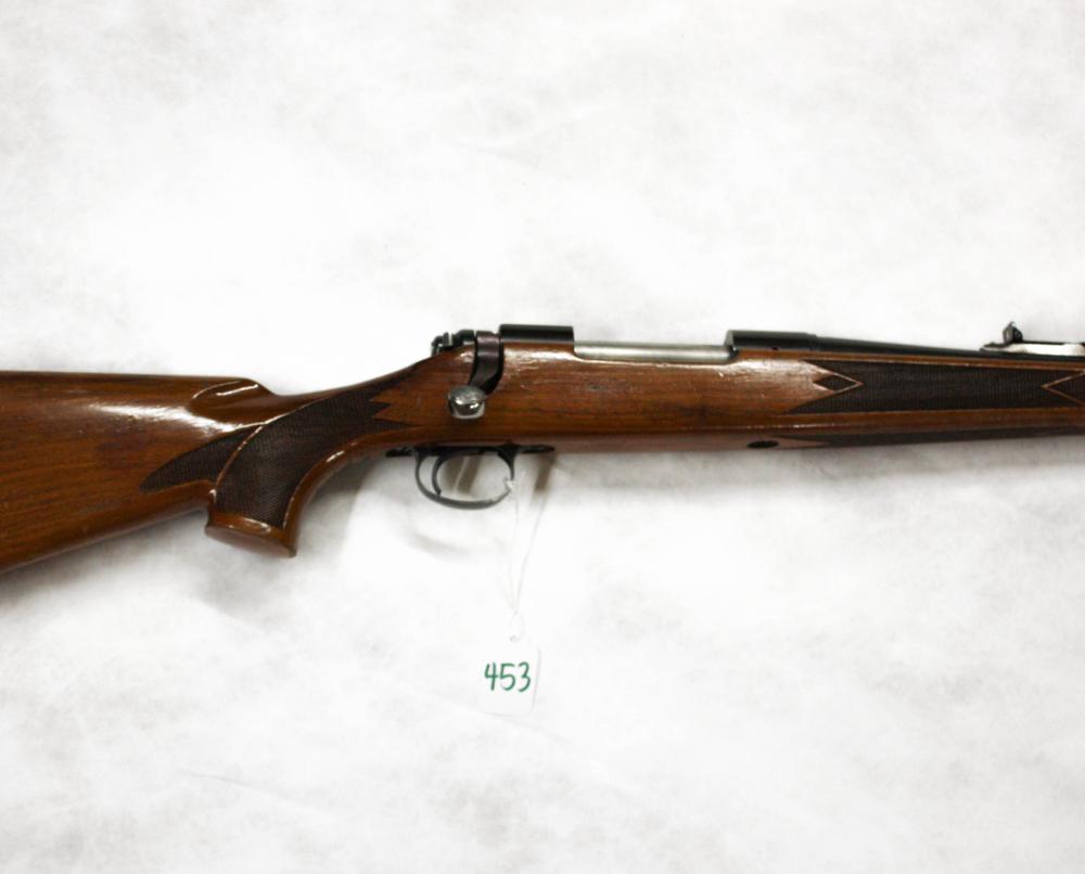 REMINGTON MODEL 700ADL BOLT ACTION 340745