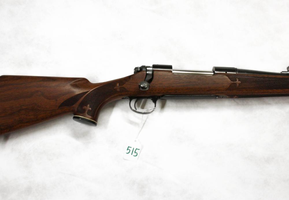 REMINGTON MODEL 700BDL BOLT ACTION 340781