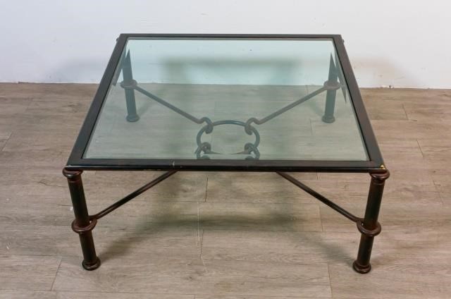 GIACOMETTI STYLE COCKTAIL TABLEDiego 34082f