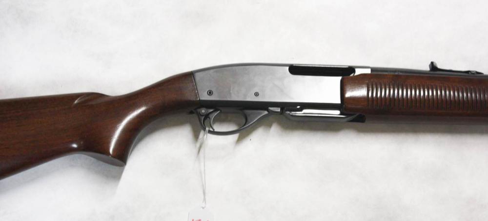 REMINGTON MODEL 760 "GAMEMASTER"