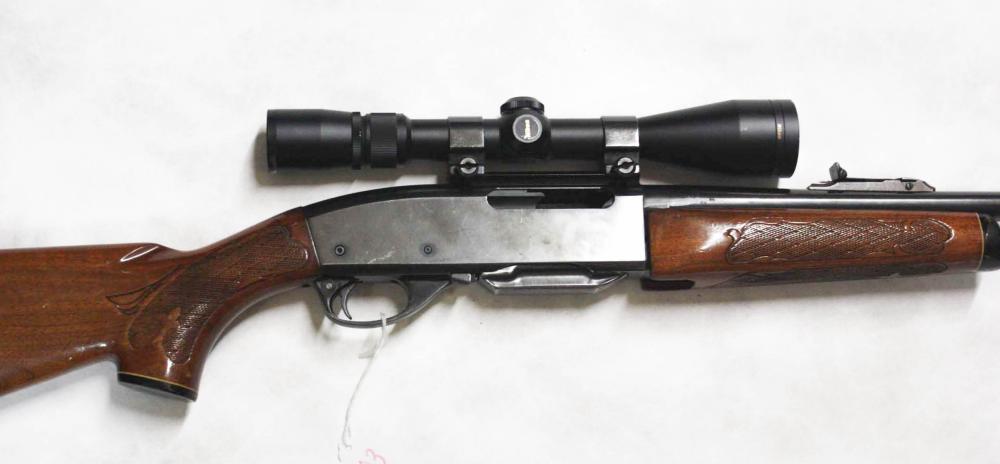 REMINGTON MODEL 760 GAMEMASTER