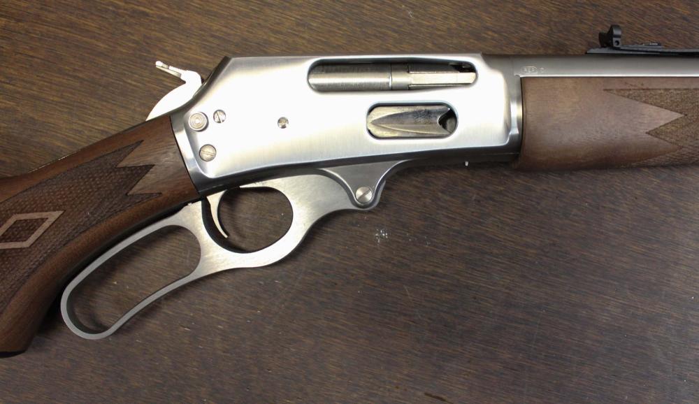 MARLIN MODEL 336SS LEVER ACTION