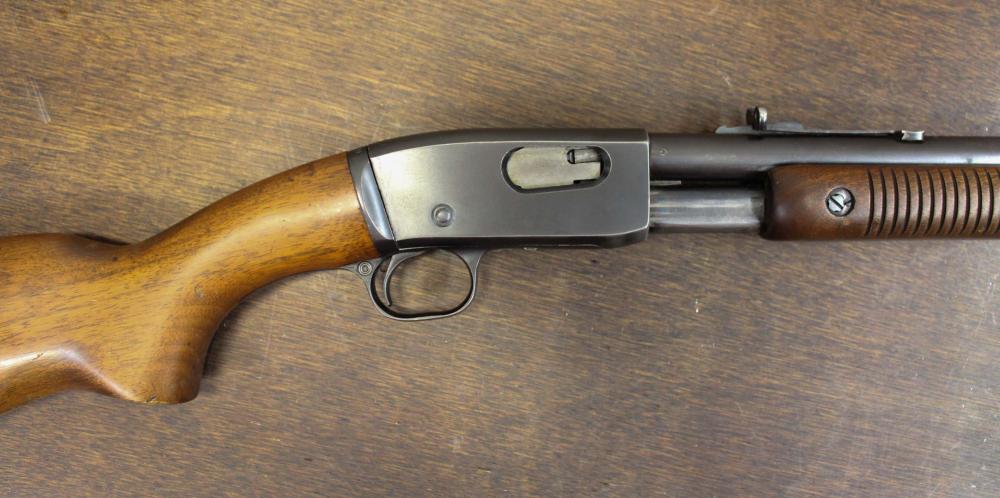 REMINGTON MODEL 121 FIELDMASTER 33e35f