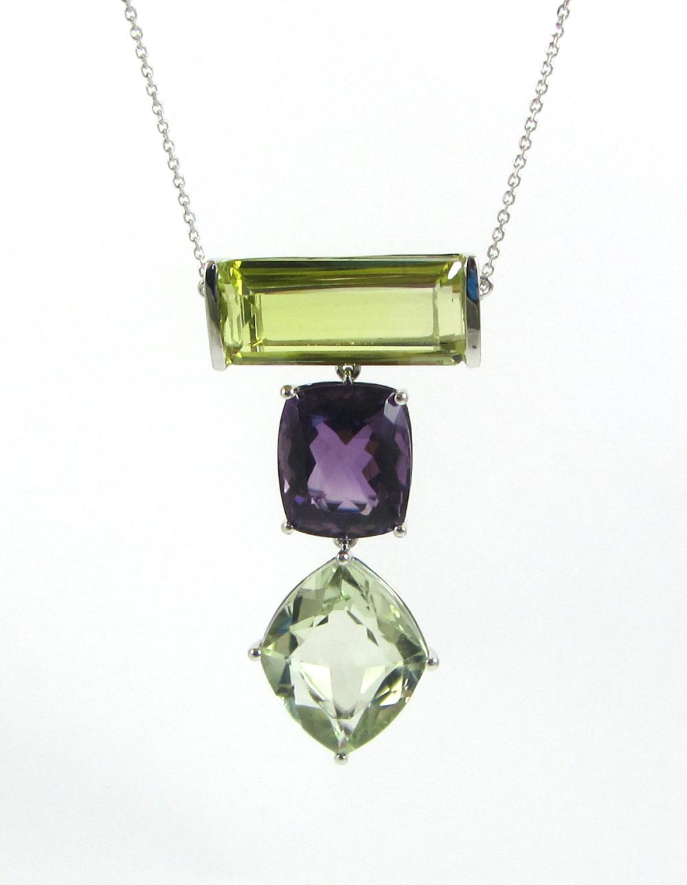 CITRINE AMETHYST AND PRASIOLITE 33e36e