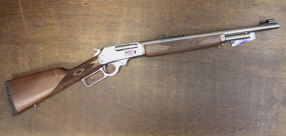 MARLIN MODEL 1895GS LEVER ACTION 33e395