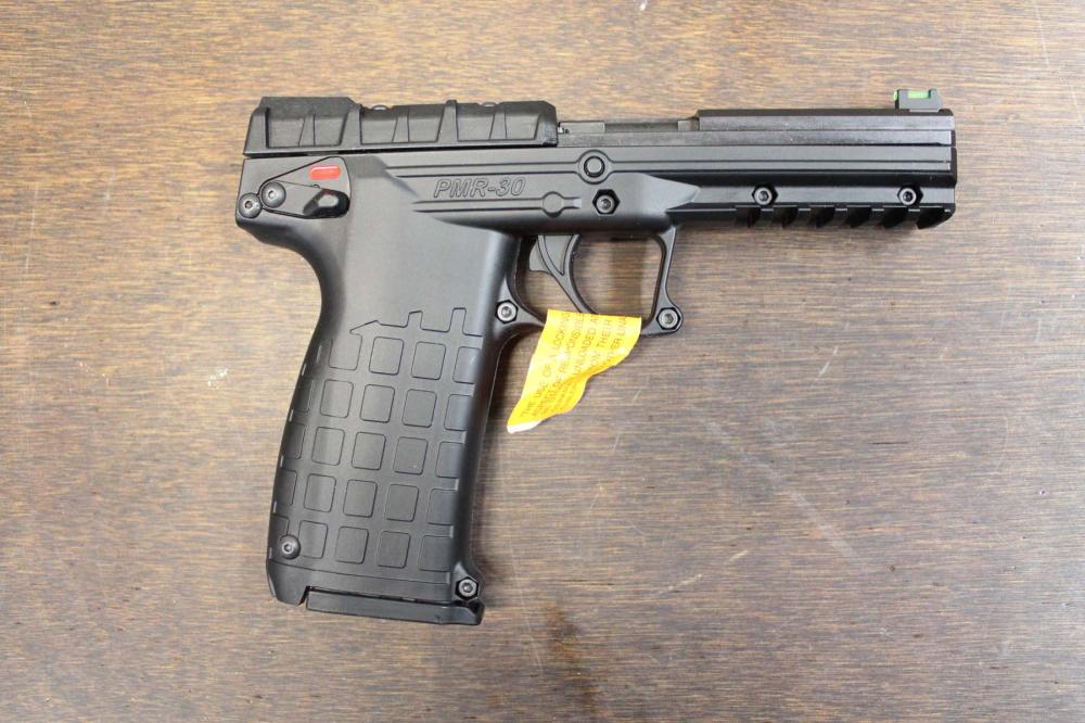 KEL TEC PMR 30 SEMI AUTOMATIC PISTOL  33e3bf