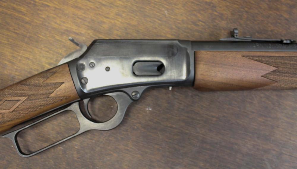 MARLIN MODEL 1894 LEVER ACTION RIFLE,