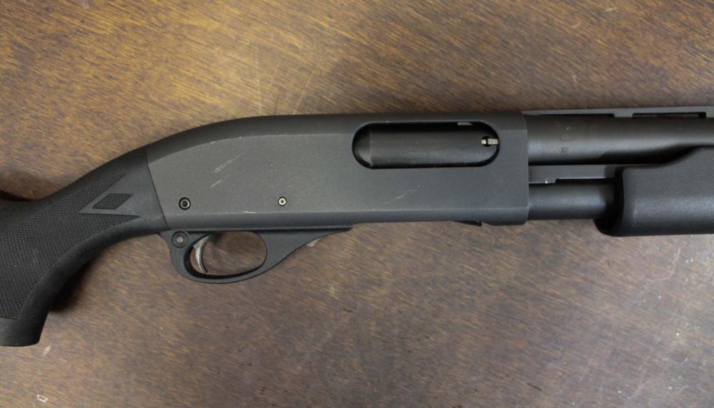 REMINGTON MODEL 870 EXPRESS MAGNUM SLIDE