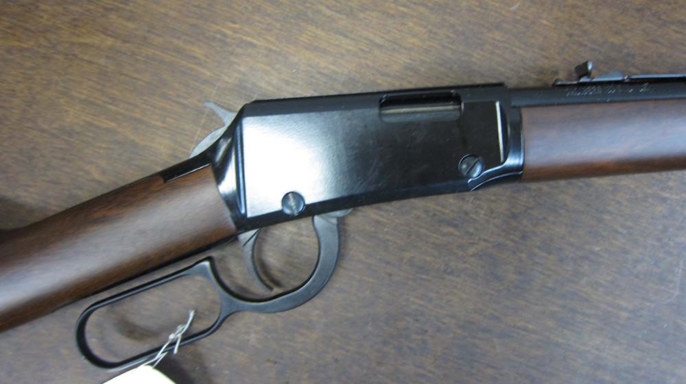 HENRY REPEATING ARMS MODEL H001 33e444