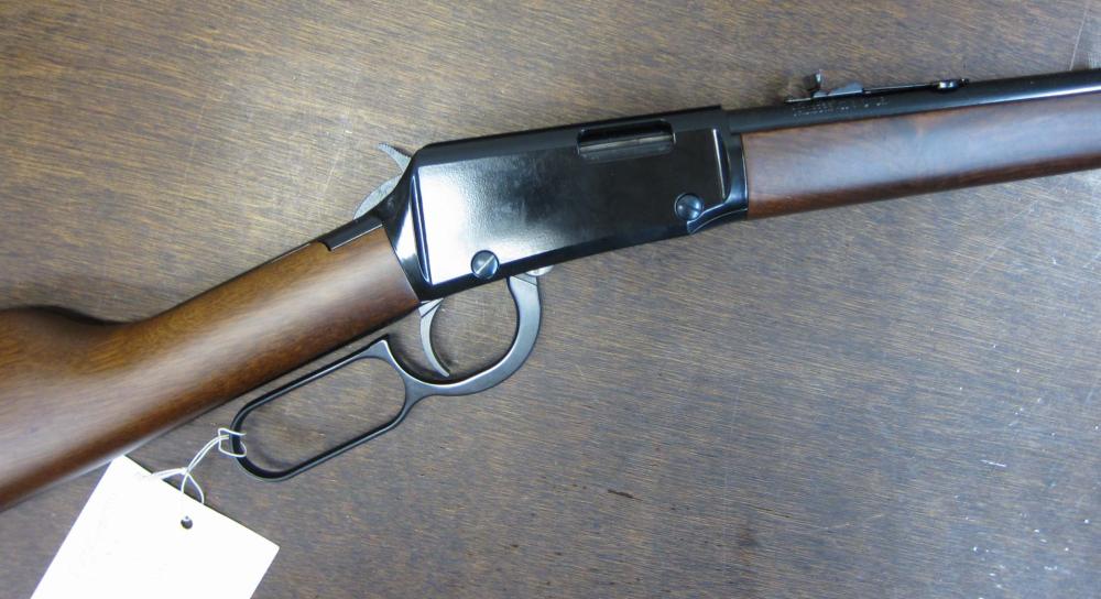 HENRY REPEATING ARMS MODEL H001 33e467