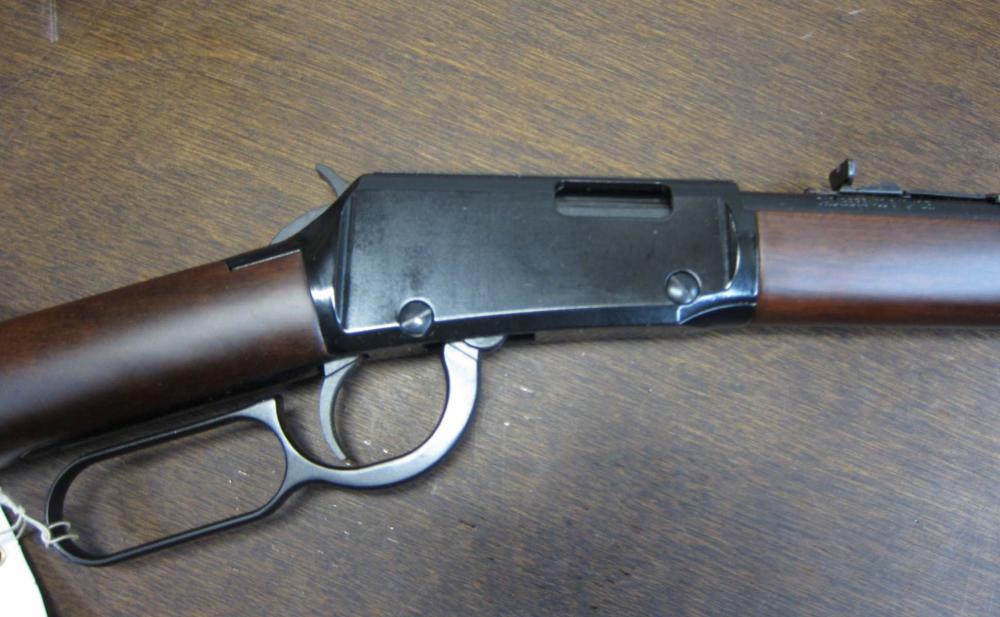 HENRY REPEATING ARMS MODEL H001 33e478