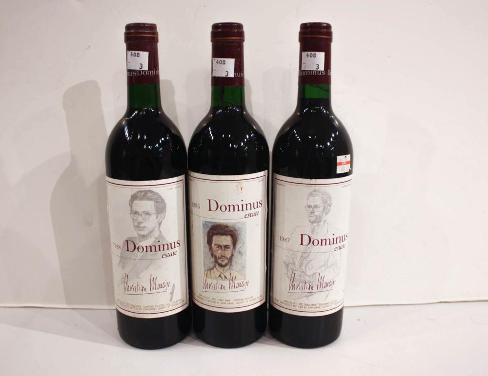 DOMINUS ESTATE CHRISTIAN MOUEIX 33e48d