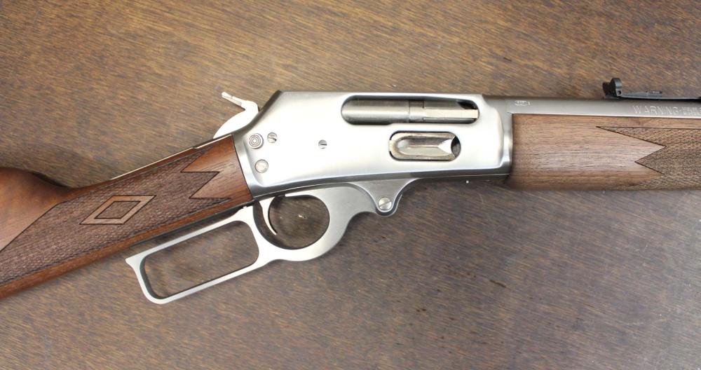 MARLIN MODEL 1895GS LEVER ACTION 33e4a5