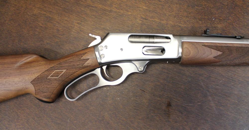 MARLIN MODEL 336SS LEVER ACTION
