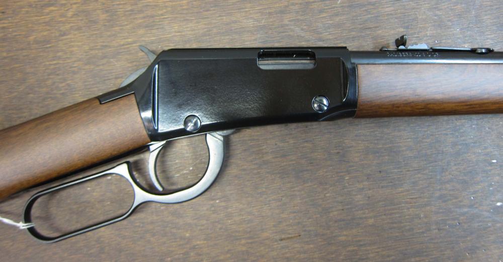 HENRY REPEATING ARMS MODEL H001 33e4d6