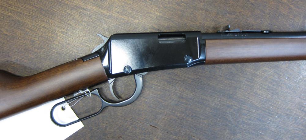 HENRY REPEATING ARMS MODEL H001 33e4dd