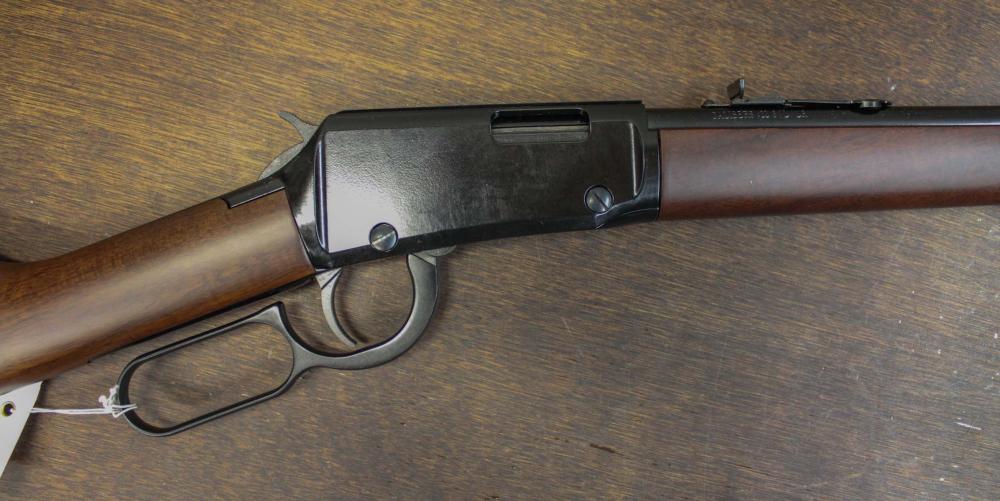 HENRY REPEATING ARMS MODEL H001 33e4f6