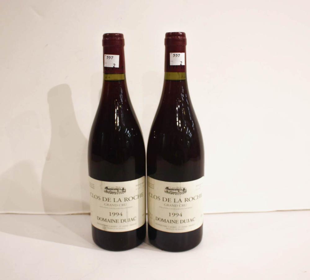 DOMAINE DUJAC CLOS DE LA ROCHE 33e51a