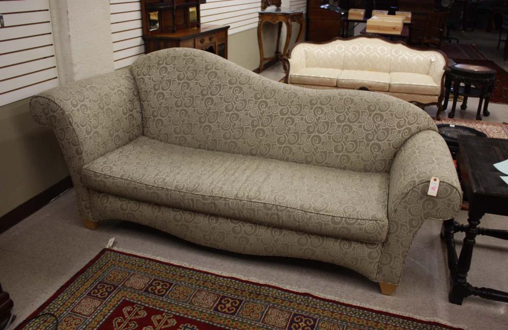 CONTEMPORARY LOUNGE STYLE SOFA  33e64c