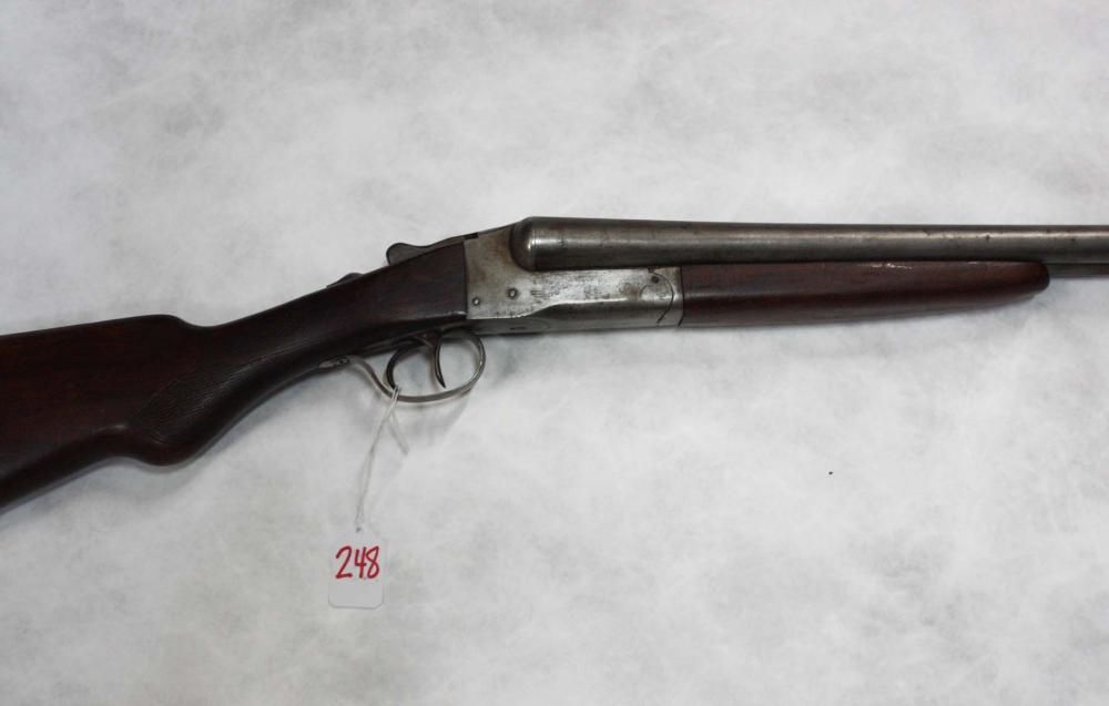 LEFEVER ARMS CO "NITRO SPECIAL"