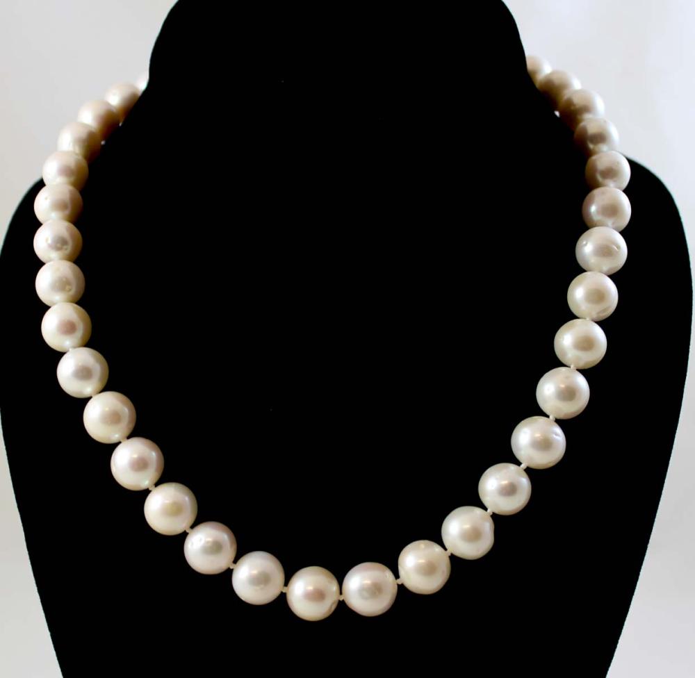 PRINCESS LENGTH PEARL AND FOURTEEN