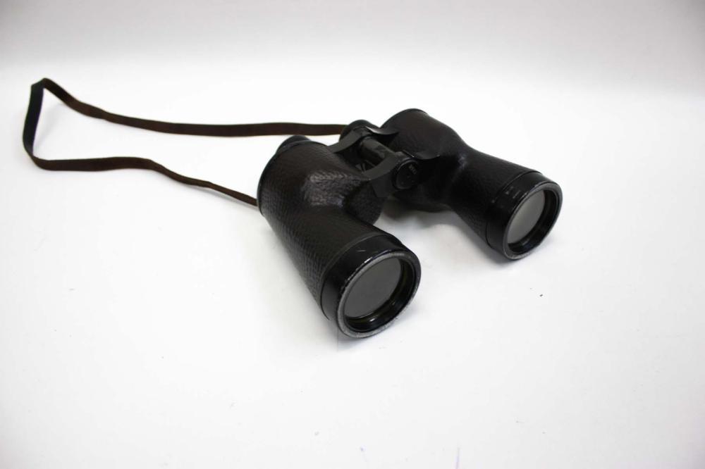 U S NAVY MARK 13 MODEL 5 BINOCULARS  33e92b