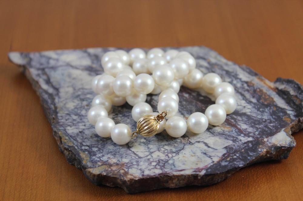 PRINCESS LENGTH PEARL AND FOURTEEN