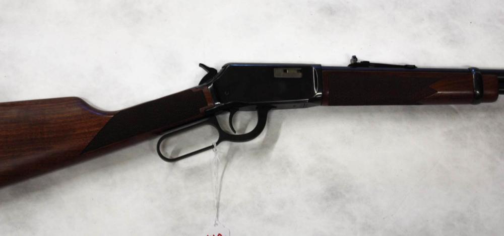 WINCHESTER MODEL 9422 LEVER ACTION RIFLE,