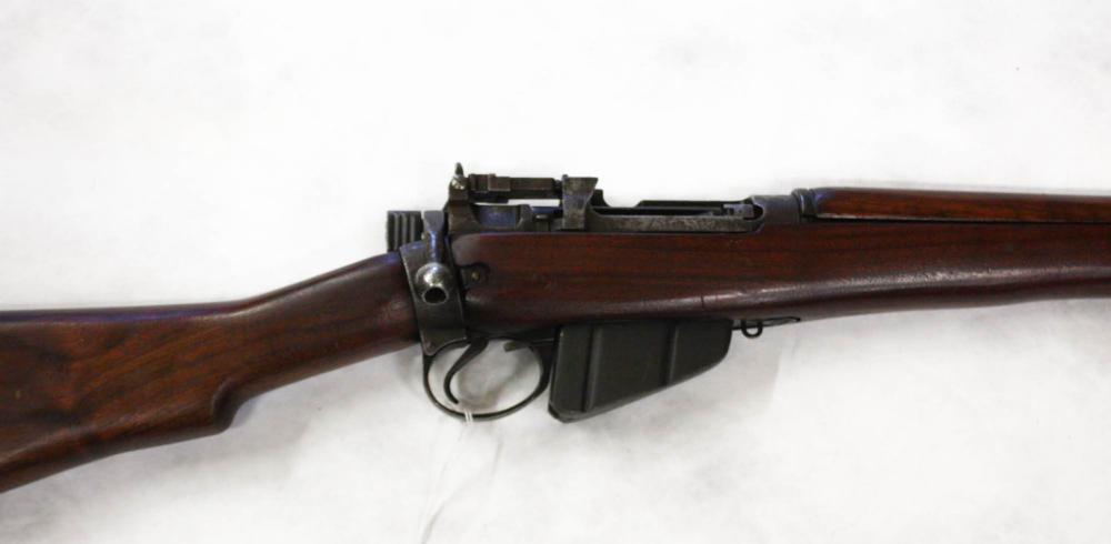 ENFIELD NO.5 MARK I (ROF) BOLT