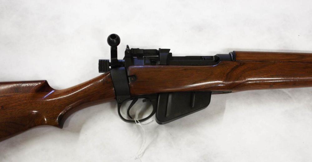 ENFIELD NO.5 MARK I BOLT ACTION