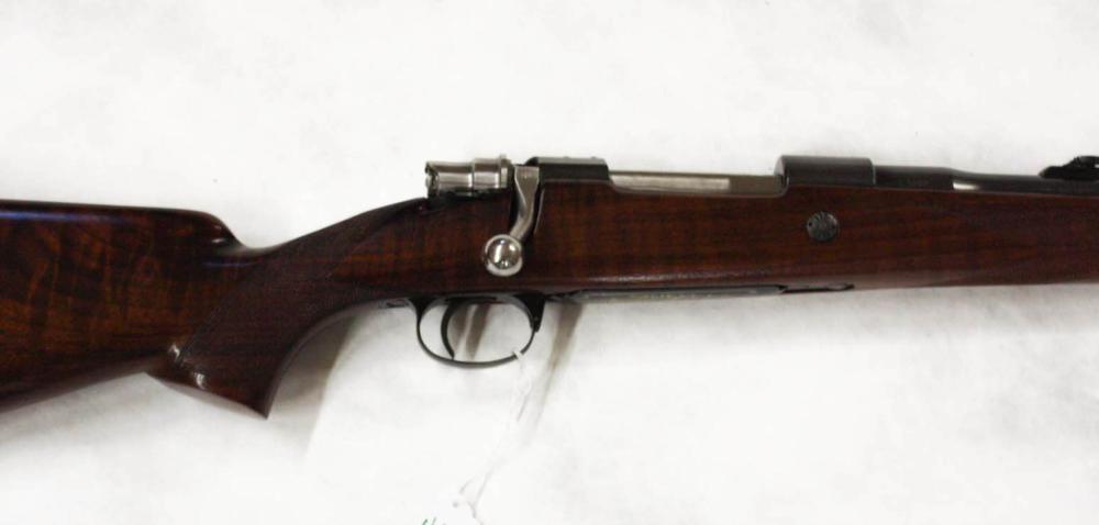 BROWNING SAFARI GRADE BOLT ACTION 33efd0