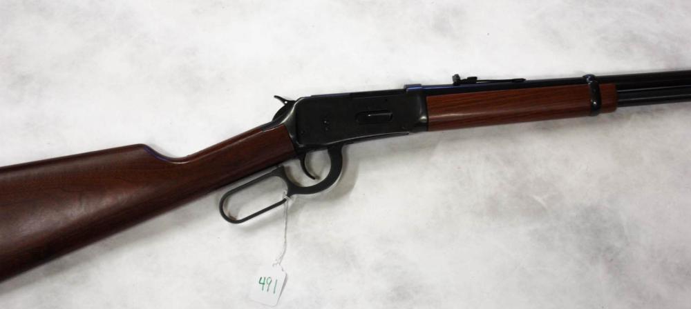 WINCHESTER MODEL 94AE LEVER ACTION CARBINE,