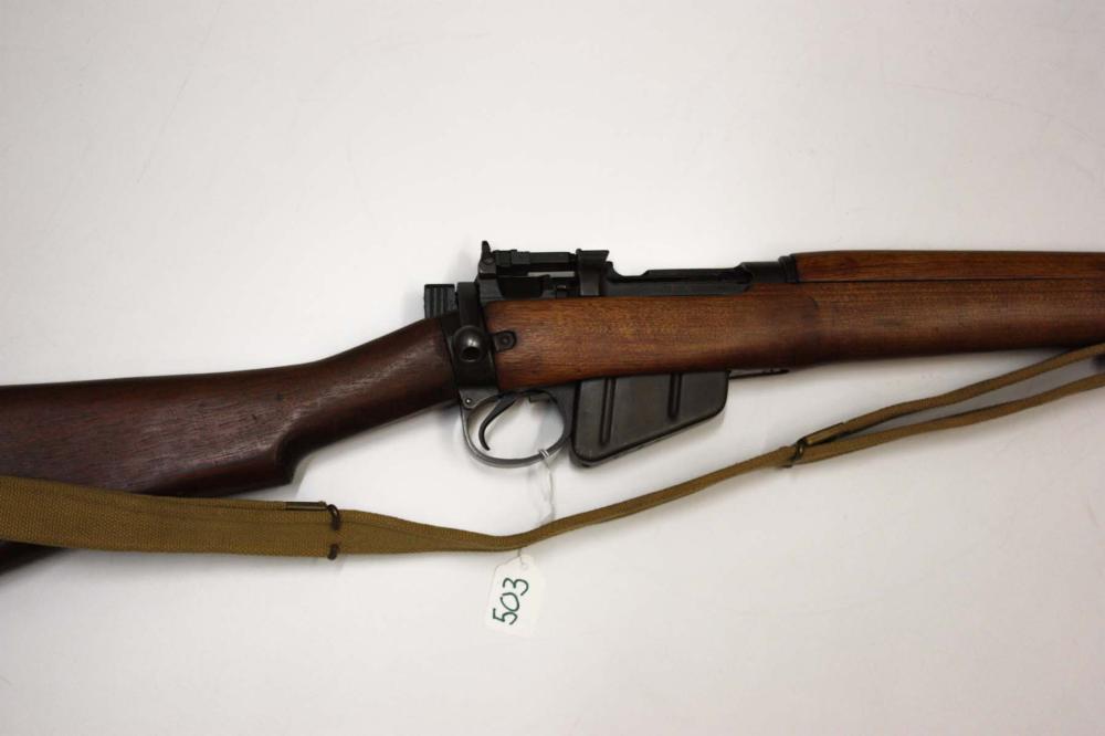 ENFIELD NO 5 MARK I BOLT ACTION 33f025