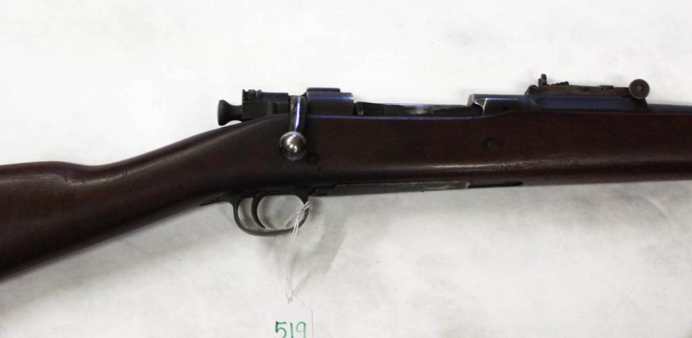 SPORTERIZED US MODEL 1903 BOLT