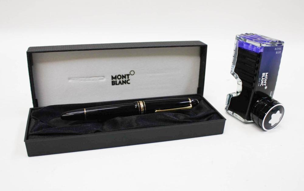 MONTBLANC MEISTERSTUCK CLASSIQUE