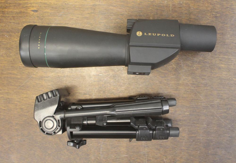 LEUPOLD SPOTTING SCOPELEUPOLD SPOTTING 34185c