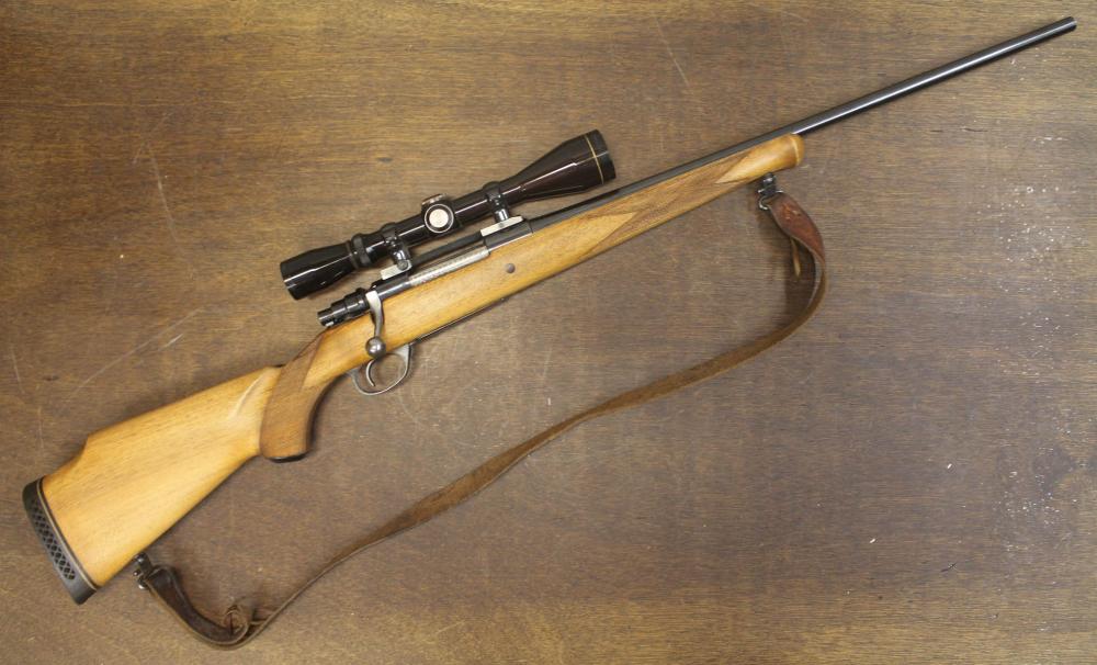 HUSQVARNA MODEL 3000 BOLT ACTION 341873