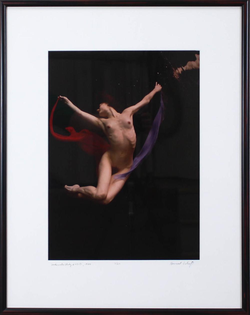 HOWARD SCHATZ COLOR PHOTOGRAPHHOWARD 341b46