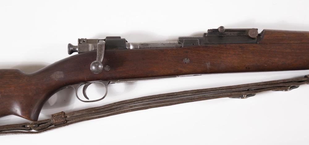 U.S. MODEL 1903 RIFLE BY SPRINGFIELD