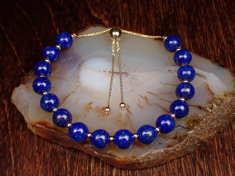 LAPIS LAZULI AND FOURTEEN KARAT 341be1