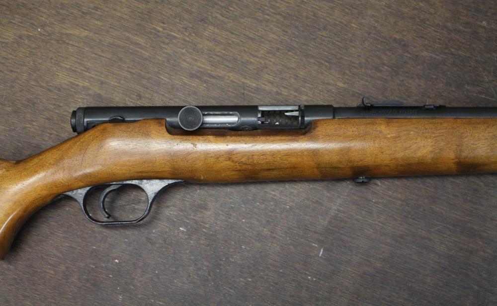 STEVENS MODEL 87A SEMI AUTOMATIC 341dbd