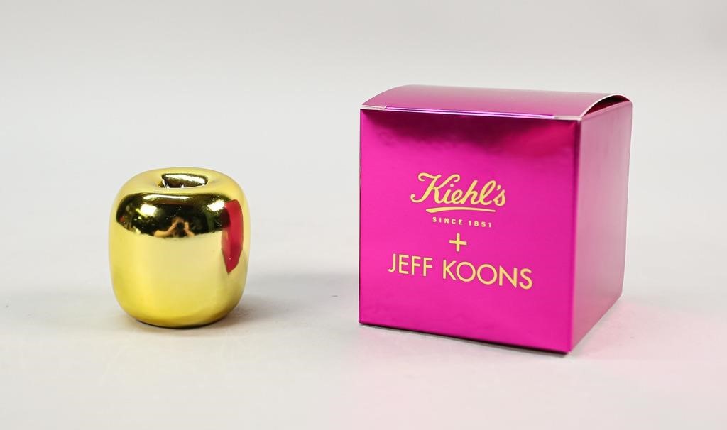 JEFF KOONS TULIP BOTTLE TOPPERJeff 342052