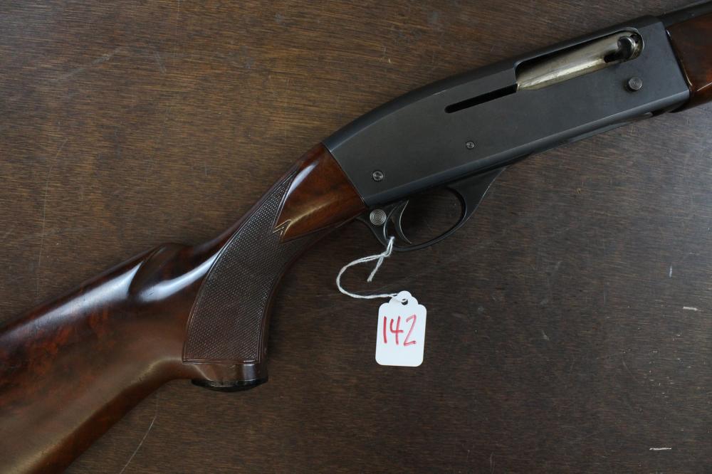 REMINGTON MODEL 11-48SC SEMI AUTOMATIC