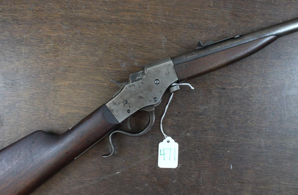 STEVENS MODEL 1915 FAVORITE MODEL