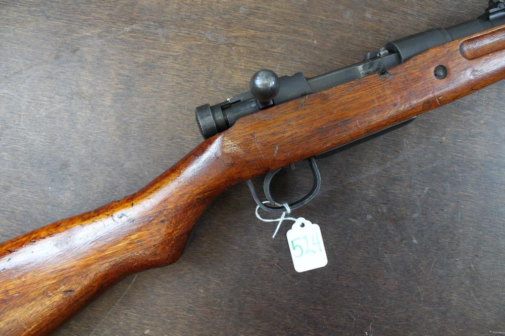 JAPANESE WORLD WAR TWO ERA ARISAKA TYPE