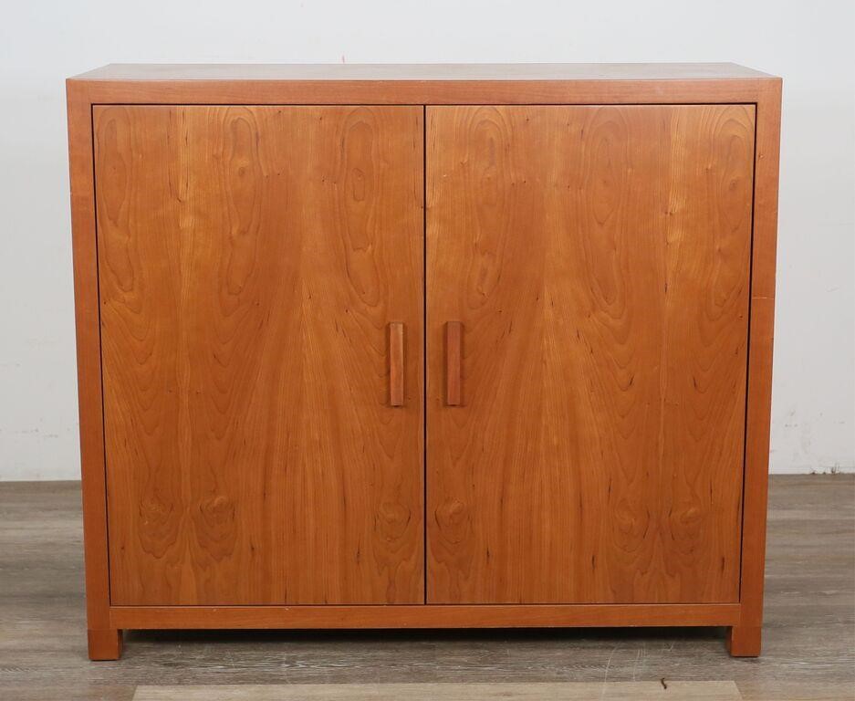 DANISH MODERN CABINETDanish Modern 3424c1